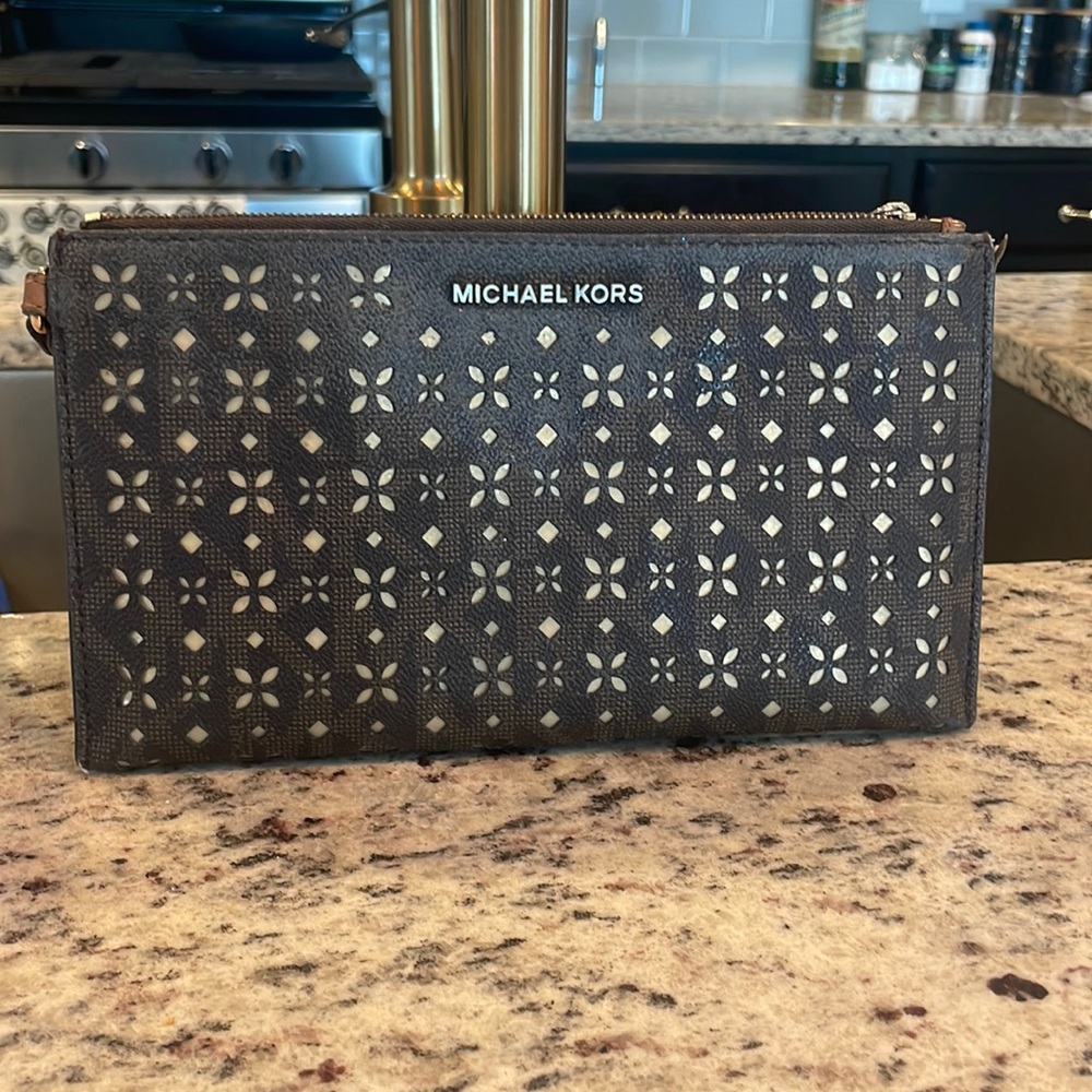 Michael Kors Purse Wallet